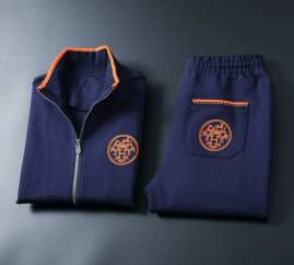 Picture of Hermes Sweater Suits _SKUHermesM-4XL24cn9140417